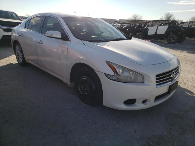 NISSAN MAXIMA S 2011 1n4aa5ap4bc847542