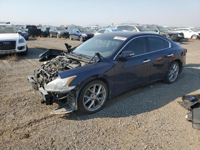 NISSAN MAXIMA S 2011 1n4aa5ap4bc847685