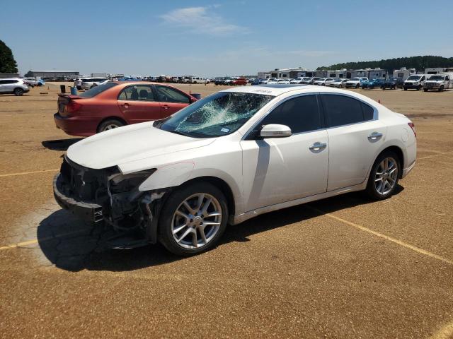 NISSAN MAXIMA 2011 1n4aa5ap4bc848514