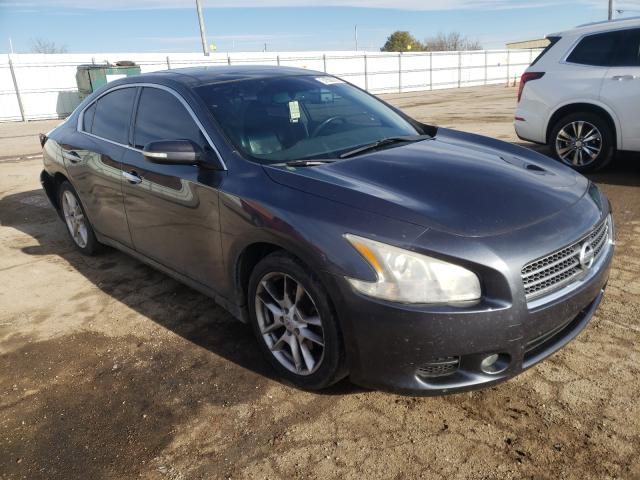 NISSAN MAXIMA S 2011 1n4aa5ap4bc849842