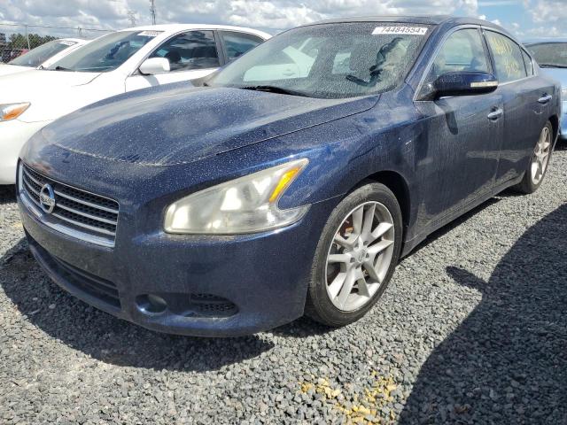 NISSAN MAXIMA S 2011 1n4aa5ap4bc851896