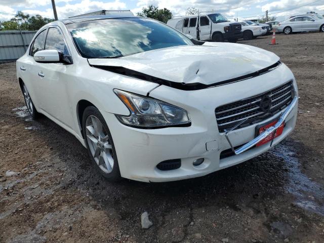 NISSAN MAXIMA S 2011 1n4aa5ap4bc853759