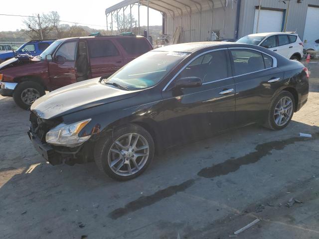 NISSAN MAXIMA 2011 1n4aa5ap4bc854510