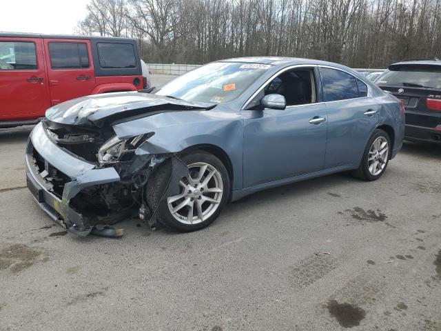 NISSAN MAXIMA 2011 1n4aa5ap4bc855026