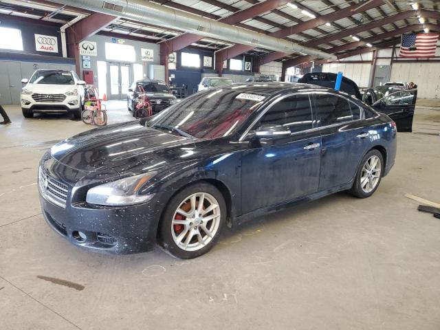 NISSAN MAXIMA 2011 1n4aa5ap4bc856824