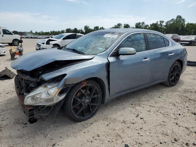 NISSAN MAXIMA 2011 1n4aa5ap4bc857374