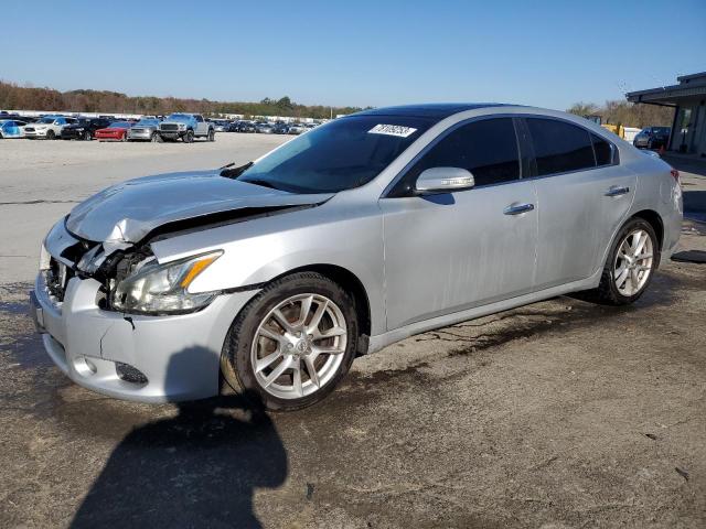 NISSAN MAXIMA 2011 1n4aa5ap4bc857696