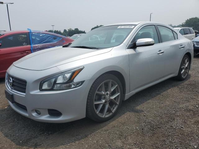 NISSAN MAXIMA S 2011 1n4aa5ap4bc858086