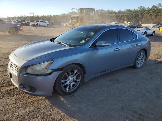 NISSAN MAXIMA 2011 1n4aa5ap4bc858279