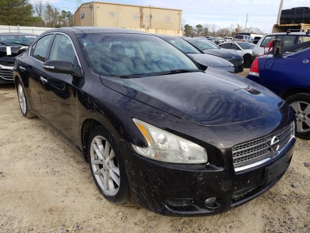 NISSAN MAXIMA S 2011 1n4aa5ap4bc858735