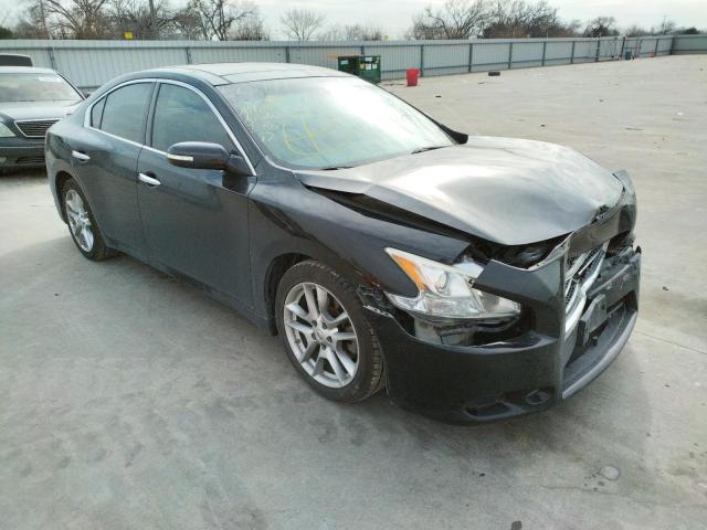 NISSAN MAXIMA S 2011 1n4aa5ap4bc858900