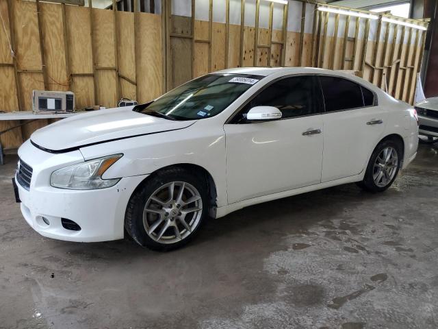 NISSAN MAXIMA 2011 1n4aa5ap4bc859142