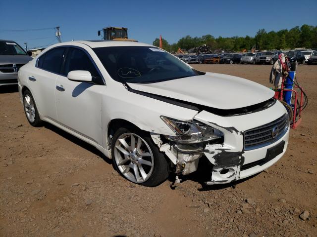 NISSAN MAXIMA S 2011 1n4aa5ap4bc859786