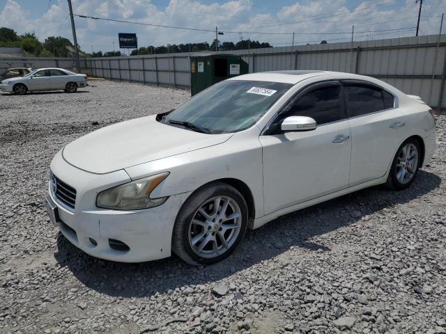 NISSAN MAXIMA S 2011 1n4aa5ap4bc860212