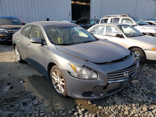 NISSAN MAXIMA S 2011 1n4aa5ap4bc860579