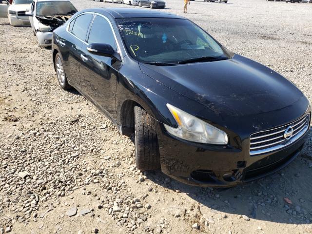 NISSAN MAXIMA S 2011 1n4aa5ap4bc861974