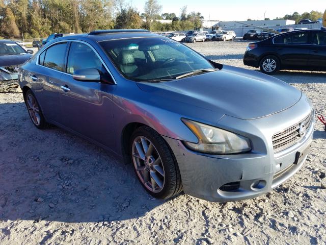 NISSAN MAXIMA S 2011 1n4aa5ap4bc864535