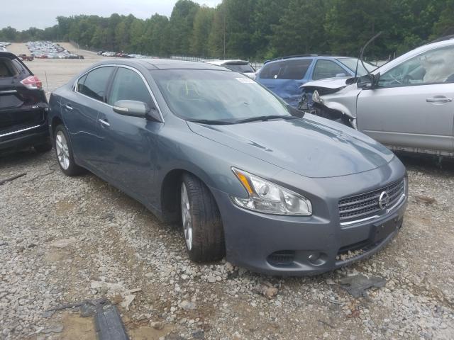 NISSAN MAXIMA S 2011 1n4aa5ap4bc864793