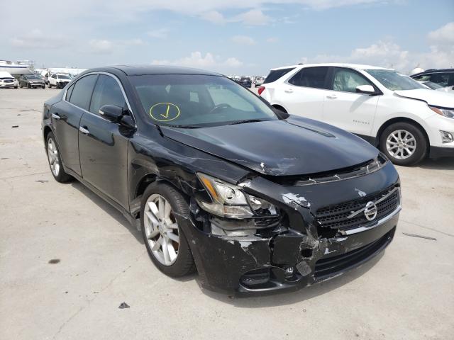 NISSAN MAXIMA S 2011 1n4aa5ap4bc865720