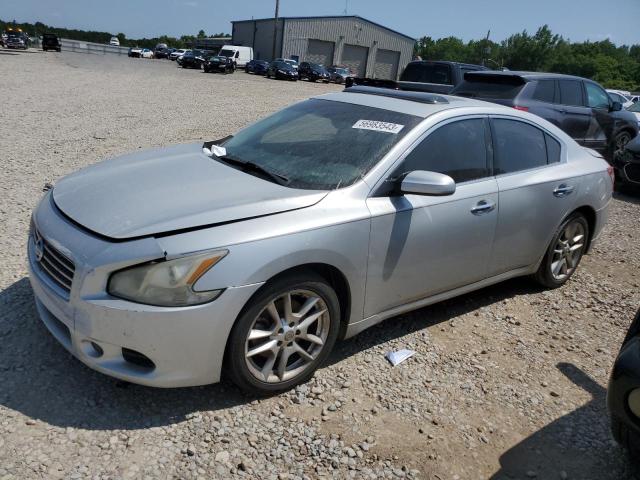 NISSAN MAXIMA S 2011 1n4aa5ap4bc868794