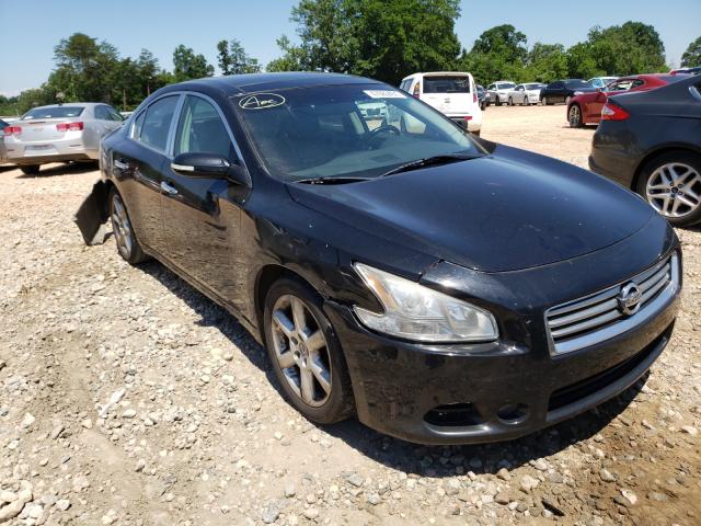 NISSAN MAXIMA S 2012 1n4aa5ap4cc803039