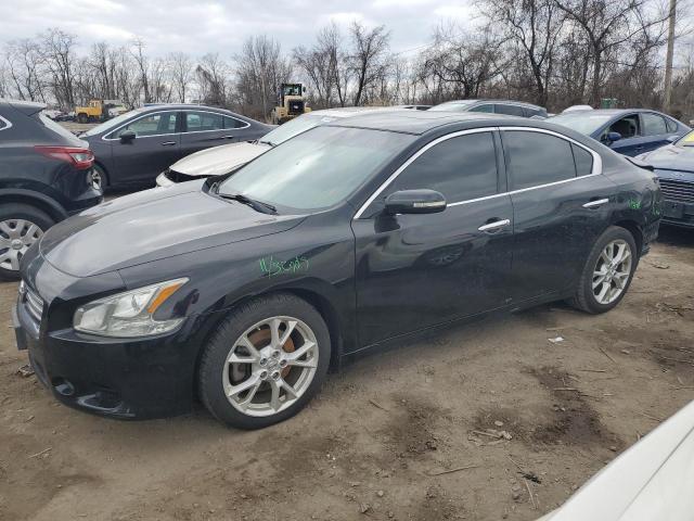 NISSAN MAXIMA S 2012 1n4aa5ap4cc803705