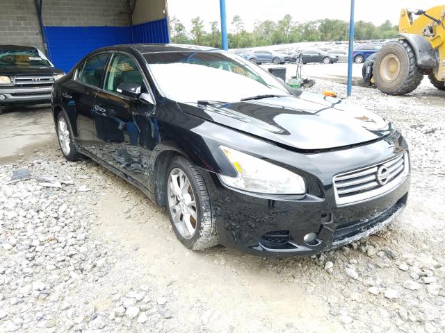 NISSAN MAXIMA S 2012 1n4aa5ap4cc809388