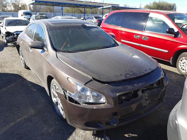 NISSAN MAXIMA S 2012 1n4aa5ap4cc813733