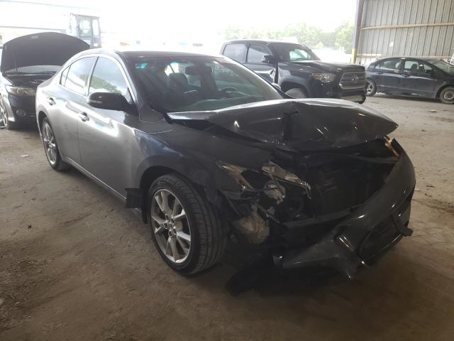 NISSAN MAXIMA S 2012 1n4aa5ap4cc820326