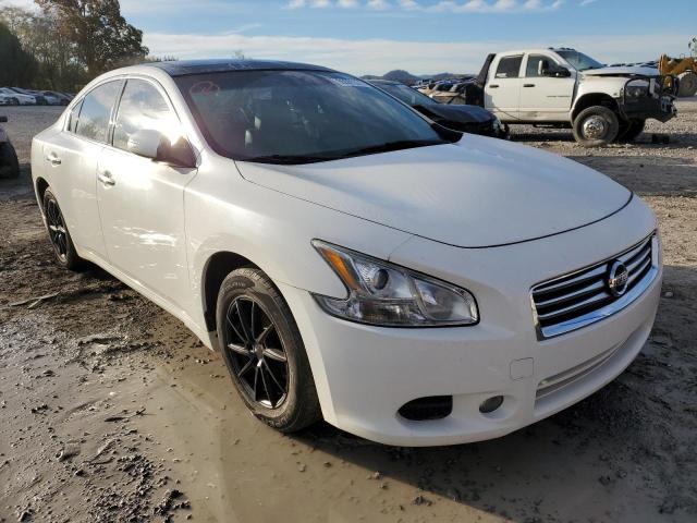 NISSAN MAXIMA S 2012 1n4aa5ap4cc832220