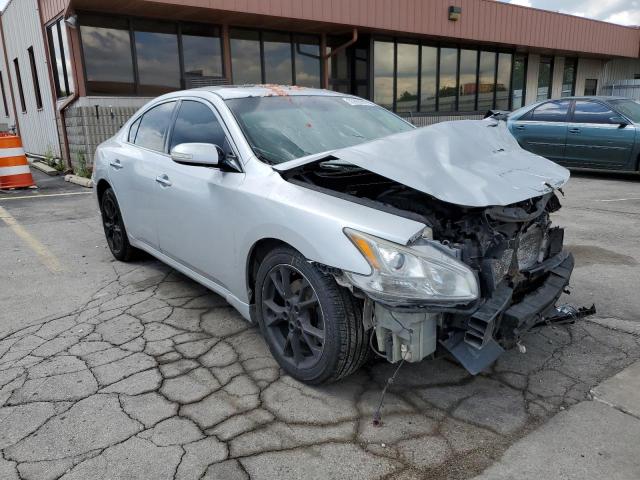 NISSAN MAXIMA 2012 1n4aa5ap4cc832864