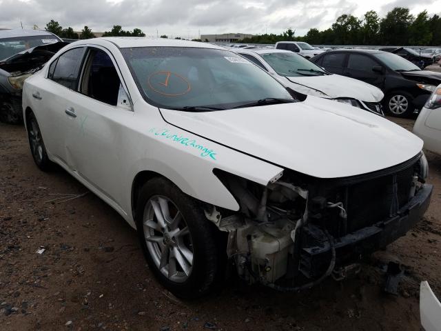 NISSAN MAXIMA S 2012 1n4aa5ap4cc835148