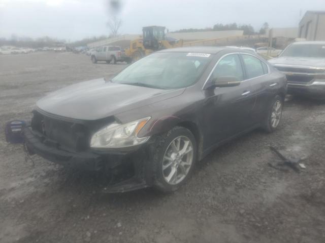 NISSAN MAXIMA S 2012 1n4aa5ap4cc836719