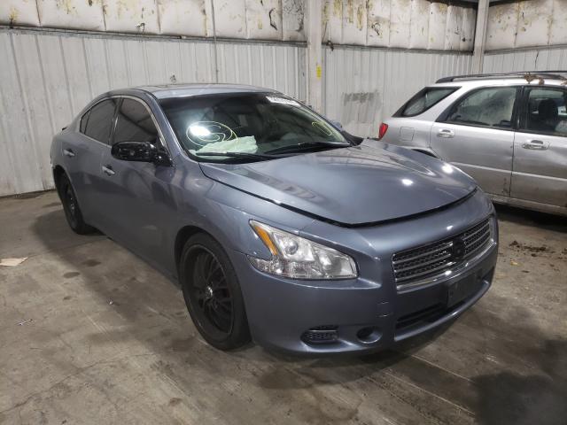 NISSAN MAXIMA 2012 1n4aa5ap4cc836896