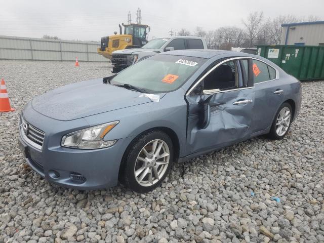 NISSAN MAXIMA 2012 1n4aa5ap4cc837899