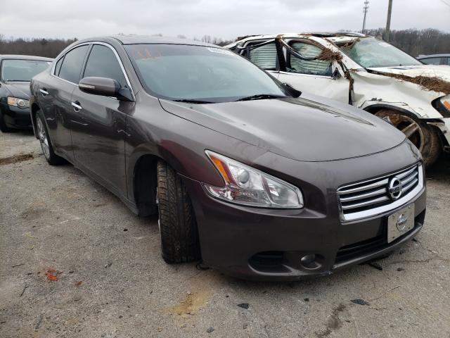 NISSAN MAXIMA S 2012 1n4aa5ap4cc839278