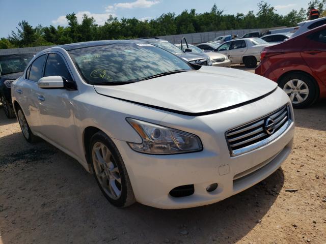 NISSAN MAXIMA S 2012 1n4aa5ap4cc841676