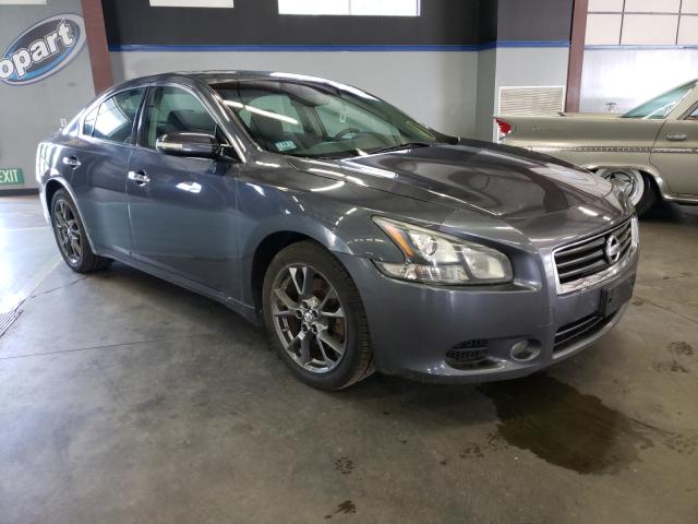 NISSAN MAXIMA S 2012 1n4aa5ap4cc841984