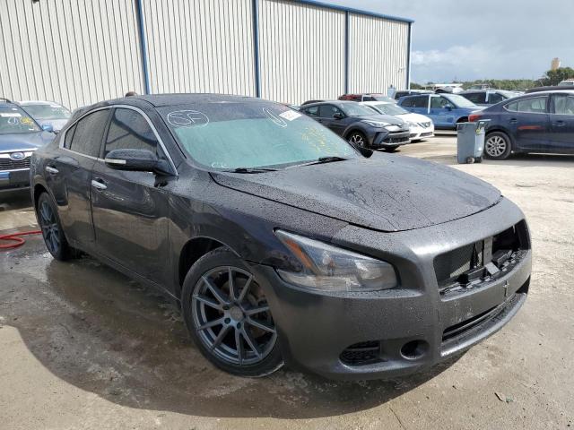 NISSAN MAXIMA S 2012 1n4aa5ap4cc842651