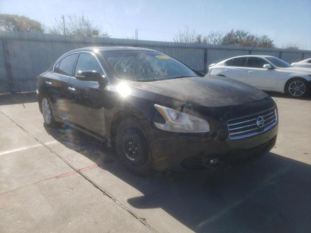 NISSAN MAXIMA S 2012 1n4aa5ap4cc843167