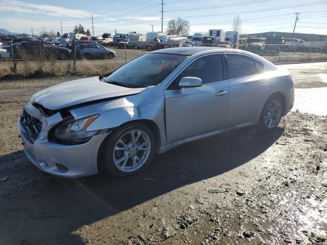 NISSAN MAXIMA S 2012 1n4aa5ap4cc843296