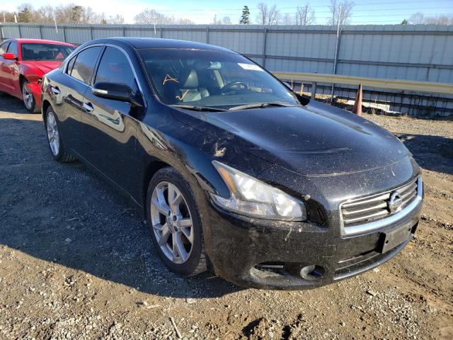 NISSAN MAXIMA S 2012 1n4aa5ap4cc843590