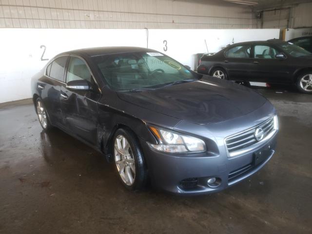 NISSAN MAXIMA S 2012 1n4aa5ap4cc843945