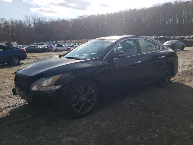 NISSAN MAXIMA 2012 1n4aa5ap4cc844982