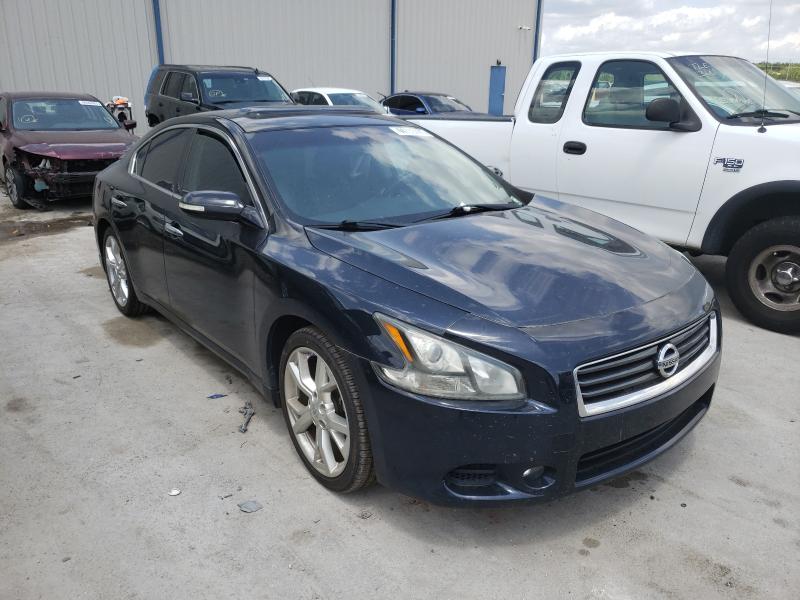 NISSAN MAXIMA S 2012 1n4aa5ap4cc849972