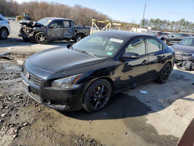 NISSAN MAXIMA S 2012 1n4aa5ap4cc851575