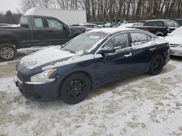 NISSAN MAXIMA S 2012 1n4aa5ap4cc852399