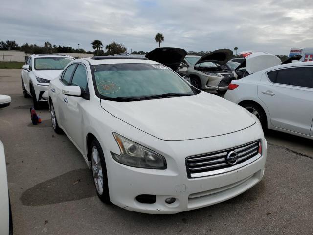 NISSAN MAXIMA S 2012 1n4aa5ap4cc853620