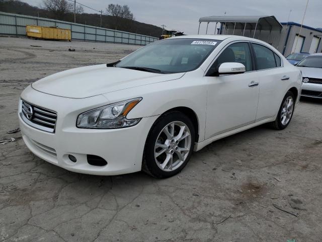 NISSAN MAXIMA S 2012 1n4aa5ap4cc855531