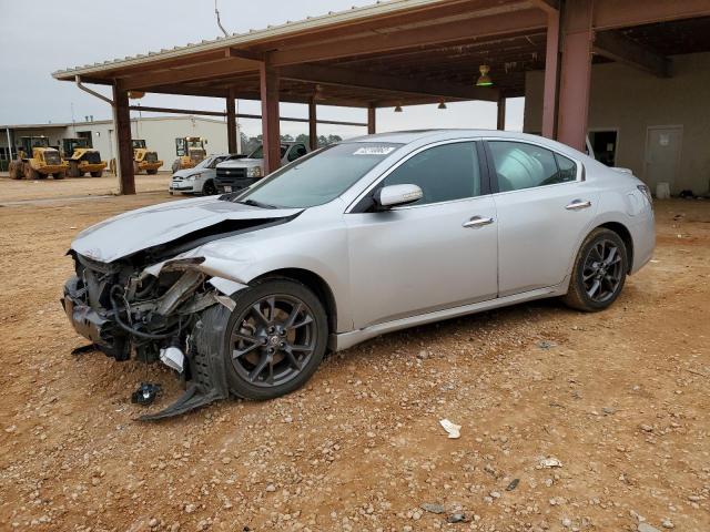 NISSAN MAXIMA S 2012 1n4aa5ap4cc857988